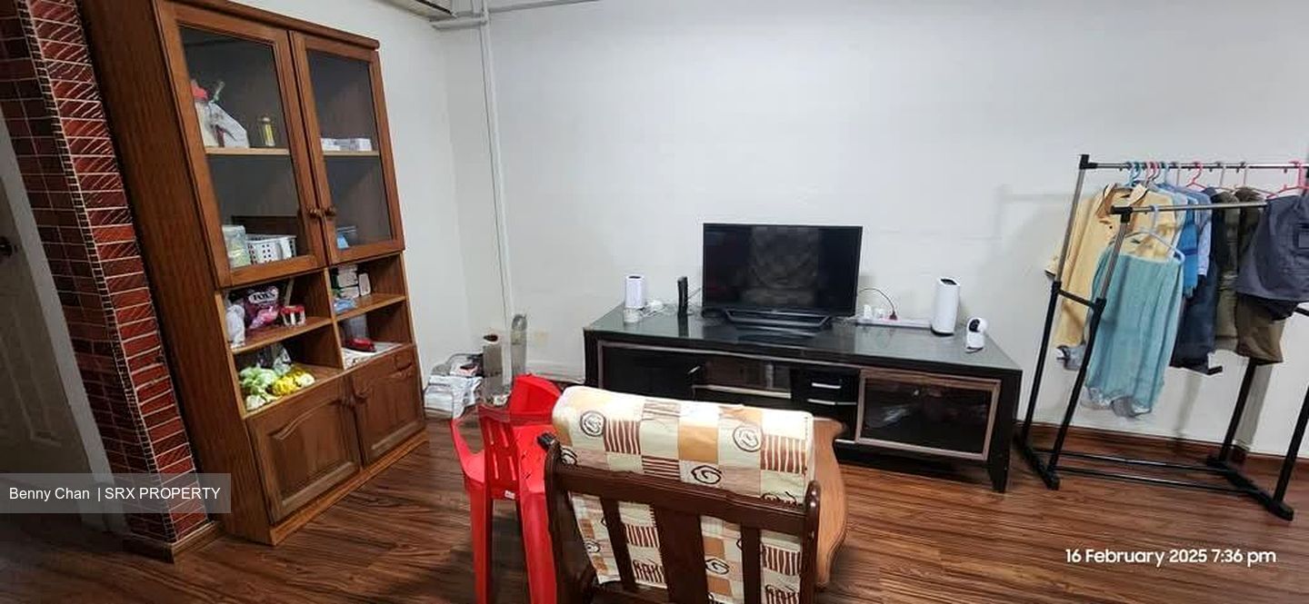 Blk 463 Hong Kah Ville (Jurong West), HDB 4 Rooms #548896371